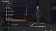 Equip the Public Safety Suit (Image via Bandai Namco)